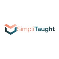 Simplitaught logo, Simplitaught contact details