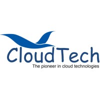 Cloud Tech (Pvt) Ltd logo, Cloud Tech (Pvt) Ltd contact details