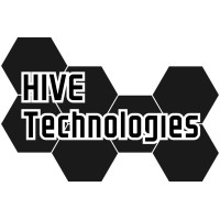 Hive Technologies logo, Hive Technologies contact details