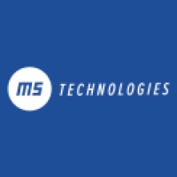 MS Technologies logo, MS Technologies contact details