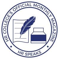 HR Speaks Magazine logo, HR Speaks Magazine contact details