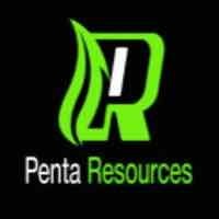 Penta Resources LLC. logo, Penta Resources LLC. contact details