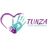 Tunza Child Safeguarding logo, Tunza Child Safeguarding contact details