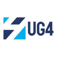 UG4 INDIA logo, UG4 INDIA contact details