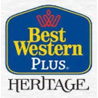 Best Western Heritage logo, Best Western Heritage contact details