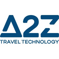 A2Z Travel Technology logo, A2Z Travel Technology contact details