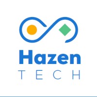 Hazen Technologies Inc logo, Hazen Technologies Inc contact details