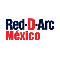 Red-D-Arc Welderentals - Mexico logo, Red-D-Arc Welderentals - Mexico contact details