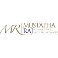 MustaphaRaj Chartered Accountants logo, MustaphaRaj Chartered Accountants contact details