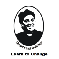 Ahmad Fuad Trainings logo, Ahmad Fuad Trainings contact details