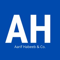 Aarif Habeeb & Co. logo, Aarif Habeeb & Co. contact details