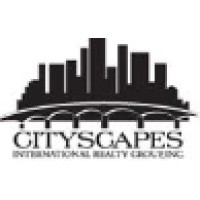 Cityscapes International Realty Group logo, Cityscapes International Realty Group contact details