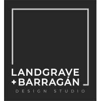 LANDGRAVE+BARRAGÁN logo, LANDGRAVE+BARRAGÁN contact details