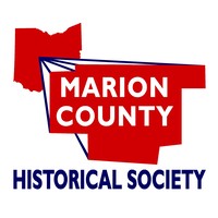 MARION COUNTY HISTORICAL SOCIETY logo, MARION COUNTY HISTORICAL SOCIETY contact details