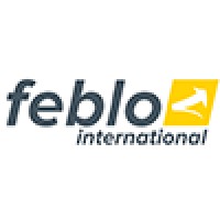 Feblo International logo, Feblo International contact details