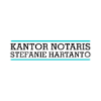 Kantor Notaris Stefanie Hartanto logo, Kantor Notaris Stefanie Hartanto contact details