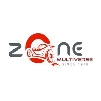 Zone Multiverse logo, Zone Multiverse contact details