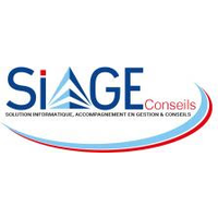 SIAGE CONSEILS logo, SIAGE CONSEILS contact details