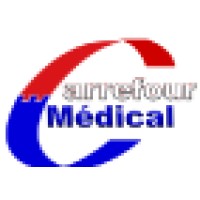 CARREFOUR MEDICAL logo, CARREFOUR MEDICAL contact details