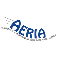 AERIA logo, AERIA contact details