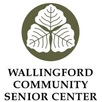 Wallingford Community Senior Center logo, Wallingford Community Senior Center contact details