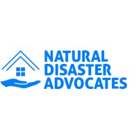 Natural Disaster Advocates logo, Natural Disaster Advocates contact details