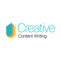 Creative Content Writing logo, Creative Content Writing contact details