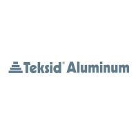 Teksid Aluminum logo, Teksid Aluminum contact details