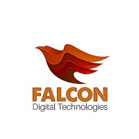 Falcon Digital Technologies logo, Falcon Digital Technologies contact details