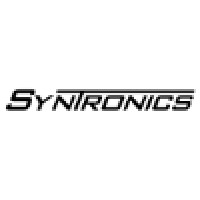 Syntronics logo, Syntronics contact details