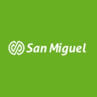 San Miguel Global logo, San Miguel Global contact details