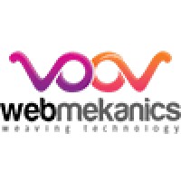 webmekanics logo, webmekanics contact details