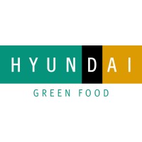 Hyundai Green Food Co.,Ltd logo, Hyundai Green Food Co.,Ltd contact details