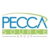 Pecca Source Group logo, Pecca Source Group contact details