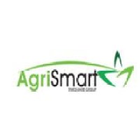 AgriSmart logo, AgriSmart contact details