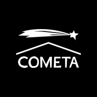 Cometa logo, Cometa contact details