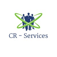 CR-Services logo, CR-Services contact details