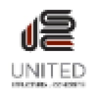 United Structural Concrete logo, United Structural Concrete contact details