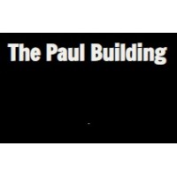 The Paul Building logo, The Paul Building contact details