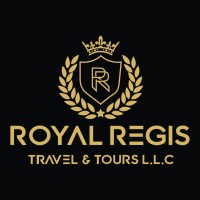 Royal Regis Travel & Tours LLC logo, Royal Regis Travel & Tours LLC contact details