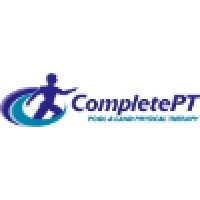 CompletePT Pool & Land Physical Therapy logo, CompletePT Pool & Land Physical Therapy contact details