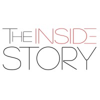 The Inside Story logo, The Inside Story contact details