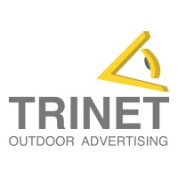 Trinet Outdoor Advertising logo, Trinet Outdoor Advertising contact details