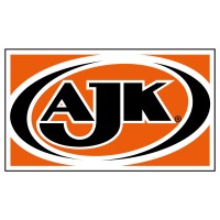 AJK logo, AJK contact details