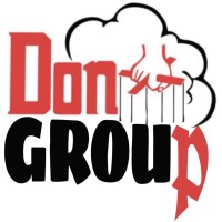 DON Group BHR logo, DON Group BHR contact details