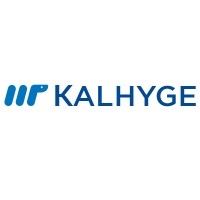 KALHYGE logo, KALHYGE contact details