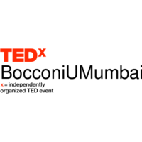 TEDxBocconiUMumbai logo, TEDxBocconiUMumbai contact details