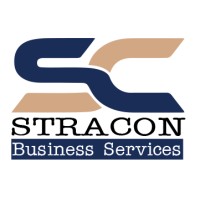 StraCon Business Services logo, StraCon Business Services contact details