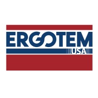 Ergotem USA LLC logo, Ergotem USA LLC contact details