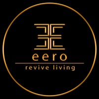 Eero - Revive Living logo, Eero - Revive Living contact details